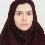 تصویر دکتر ایدا ال اسمعیل کیاکلایه