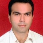 تصویر دکتر مهرداد معبودی