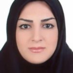 تصویر دکتر سیده نازنین غلامی
