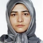 تصویر دکتر اشرف یاوری