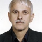 تصویر دکتر محمدرضا کاوه