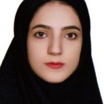 تصویر دکتر صدیقه محمدی