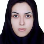 تصویر دکتر سیده لادن هاشمی