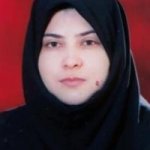 تصویر دکتر صدیقه زارعی