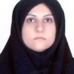 تصویر دکتر فروغ السادات مهدویان
