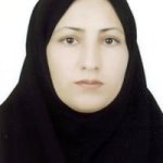 تصویر دکتر فرحناز جعفری مهدی آباد