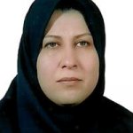 تصویر دکتر فریبا نان بخش