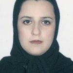 تصویر دکتر لادن حافظی