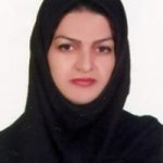 تصویر دکتر لادن رحیمی زارچی