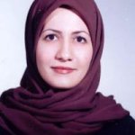 تصویر دکتر آناهید حکمت