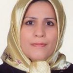 تصویر دکتر فریبا علیرضانژادگوهردانی