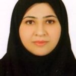 تصویر دکتر مریم راهدار