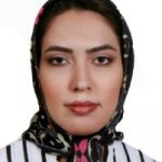 تصویر دکتر مریم عبدالعلی پور