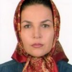 تصویر دکتر فریبا رضایی اهوانویی