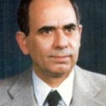 تصویر دکتر سیدجلیل عظیمی میبدی