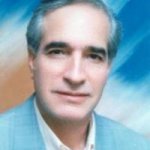تصویر دکتر محمدحسین شاه حسینی