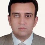 تصویر دکتر علی کاویانی