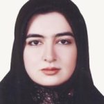 تصویر دکتر صدیقه صمدزاده خامنه