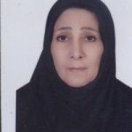 تصویر دکتر عفت آل ابراهیم دهکردی
