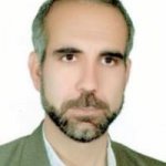 تصویر دکتر علی اصغر محمودی