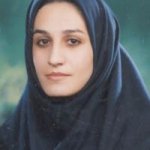 تصویر دکتر هما مظاهری