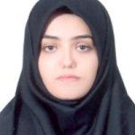 تصویر دکتر فرحناز عباس زاده
