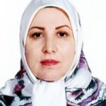 تصویر دکتر سیده صدیقه مهدی خواه