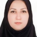 تصویر دکتر فریبا اردونی اول