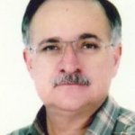 تصویر دکتر عبدالله عظیمی