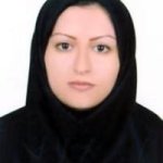 تصویر دکتر فروغ خردمند