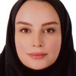 تصویر دکتر ایدا عظیمی نیا