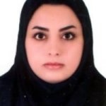 تصویر دکتر فریبا یوسف مند
