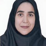 تصویر دکتر صدیقه کیان فر