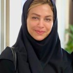 تصویر دکتر نغمه ضیایی