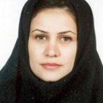 تصویر دکتر مریم نیک خصلت