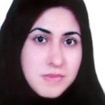 تصویر دکتر هدیه هاشمی حسین آباد