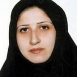 تصویر دکتر نرجس بیگم هاشمیان