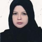 تصویر دکتر فریده اشرفیان بناب