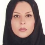 تصویر دکتر سوسن بلیر