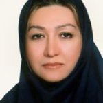 تصویر دکتر لادن محمدی