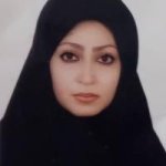 تصویر دکتر آنیتا رحمانی دستجردی