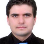 تصویر دکتر احسان عظیمی