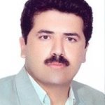 تصویر دکتر شهاب سهیلی