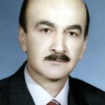 تصویر دکتر سیدضیاء نورانی حسن کیاده
