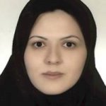 تصویر دکتر مریم واعظی