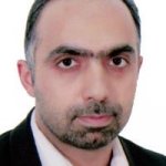 تصویر دکتر غلام عباس سودایی