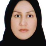 تصویر دکتر فرحناز سنجرانی