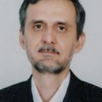تصویر دکتر محمدکاظم اقایی مظاهری