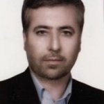 تصویر دکتر حسن طاهراحمدی