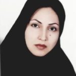 تصویر دکتر فرحناز میرزائی